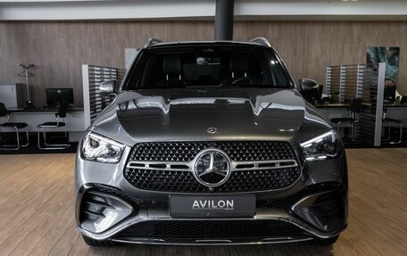 Mercedes-Benz GLE, 2024 год, 18 681 400 рублей, 2 фотография