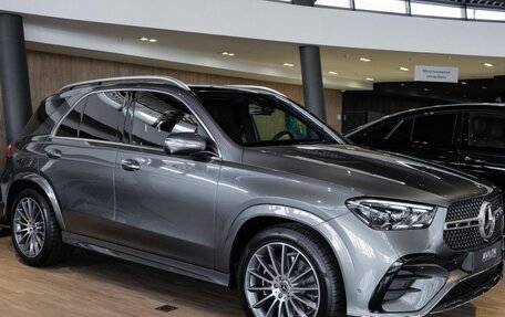 Mercedes-Benz GLE, 2024 год, 18 681 400 рублей, 4 фотография