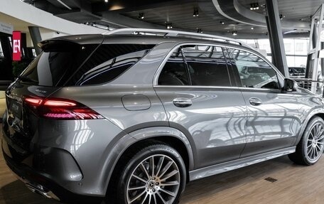 Mercedes-Benz GLE, 2024 год, 18 681 400 рублей, 3 фотография