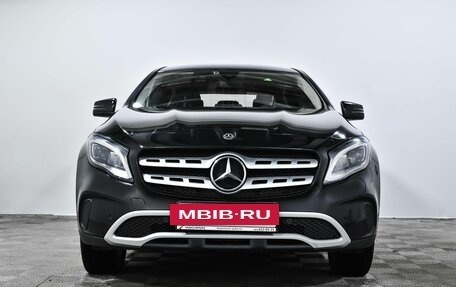 Mercedes-Benz GLA, 2017 год, 2 823 600 рублей, 3 фотография