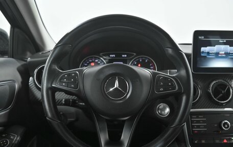 Mercedes-Benz GLA, 2017 год, 2 823 600 рублей, 9 фотография