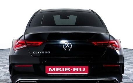 Mercedes-Benz CLA, 2021 год, 3 600 000 рублей, 6 фотография