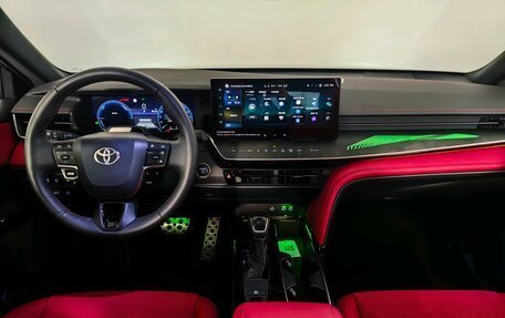 Toyota Camry, 2024 год, 4 999 000 рублей, 14 фотография