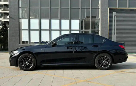 BMW 3 серия, 2022 год, 4 020 000 рублей, 6 фотография