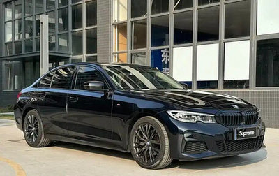 BMW 3 серия, 2022 год, 4 020 000 рублей, 1 фотография