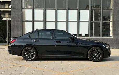 BMW 3 серия, 2022 год, 4 020 000 рублей, 7 фотография