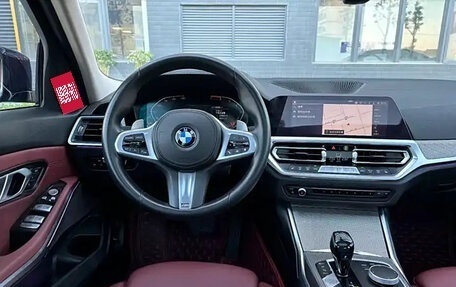 BMW 3 серия, 2022 год, 4 020 000 рублей, 10 фотография