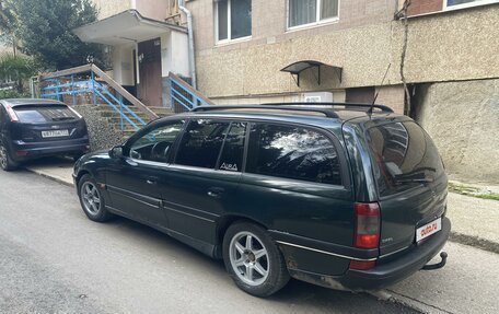 Opel Omega B, 1997 год, 350 000 рублей, 3 фотография