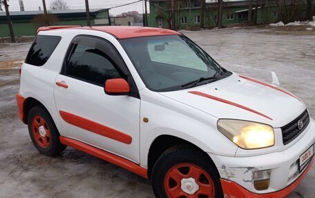 Toyota RAV4, 2000 год, 980 000 рублей, 3 фотография