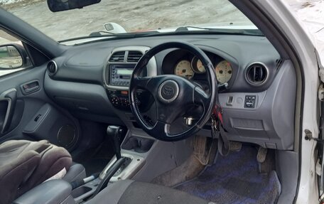 Toyota RAV4, 2000 год, 980 000 рублей, 2 фотография