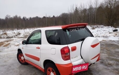 Toyota RAV4, 2000 год, 980 000 рублей, 6 фотография