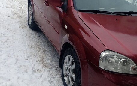 Chevrolet Lacetti, 2006 год, 380 000 рублей, 2 фотография