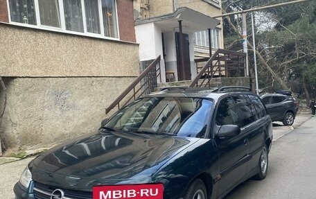 Opel Omega B, 1997 год, 350 000 рублей, 2 фотография