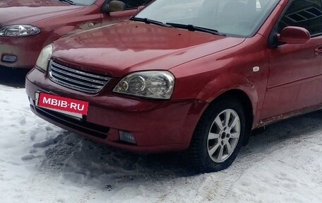 Chevrolet Lacetti, 2006 год, 380 000 рублей, 5 фотография