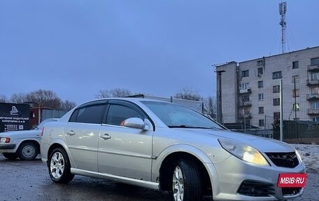 Opel Vectra C рестайлинг, 2007 год, 360 000 рублей, 7 фотография