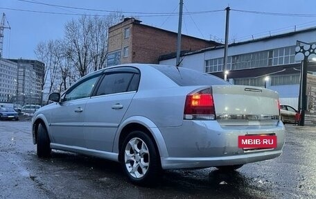 Opel Vectra C рестайлинг, 2007 год, 360 000 рублей, 3 фотография