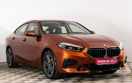 BMW 2 серия F44, 2023 год, 4 459 000 рублей, 3 фотография