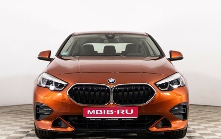 BMW 2 серия F44, 2023 год, 4 459 000 рублей, 2 фотография