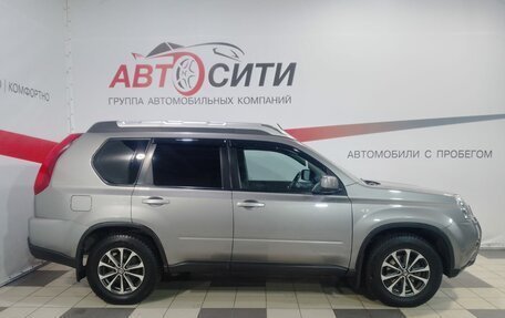 Nissan X-Trail, 2013 год, 1 461 000 рублей, 8 фотография