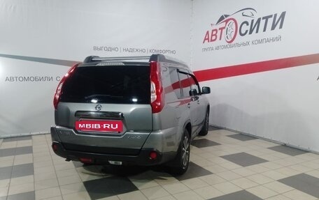 Nissan X-Trail, 2013 год, 1 461 000 рублей, 7 фотография