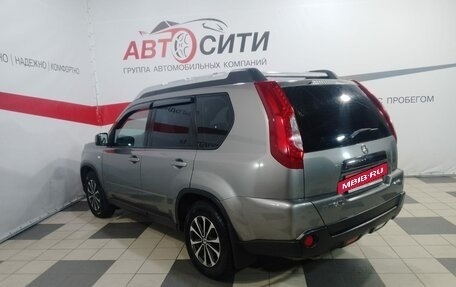 Nissan X-Trail, 2013 год, 1 461 000 рублей, 5 фотография