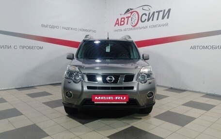 Nissan X-Trail, 2013 год, 1 461 000 рублей, 2 фотография