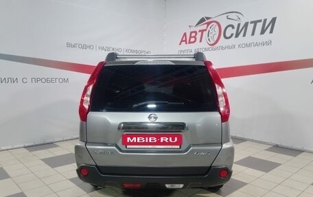 Nissan X-Trail, 2013 год, 1 461 000 рублей, 6 фотография