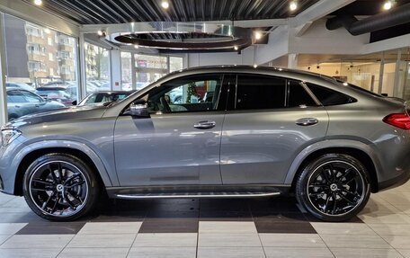 Mercedes-Benz GLE Coupe, 2023 год, 15 356 140 рублей, 6 фотография