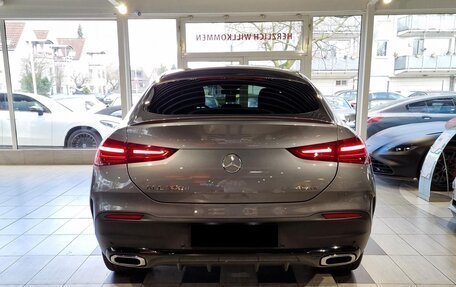 Mercedes-Benz GLE Coupe, 2023 год, 15 356 140 рублей, 12 фотография