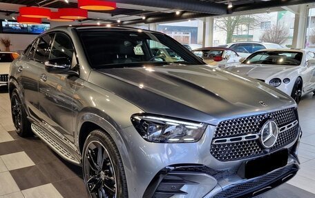 Mercedes-Benz GLE Coupe, 2023 год, 15 356 140 рублей, 14 фотография