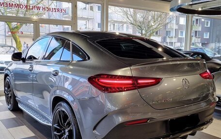 Mercedes-Benz GLE Coupe, 2023 год, 15 356 140 рублей, 13 фотография