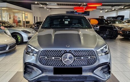 Mercedes-Benz GLE Coupe, 2023 год, 15 356 140 рублей, 17 фотография