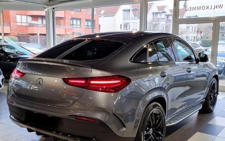 Mercedes-Benz GLE Coupe, 2023 год, 15 356 140 рублей, 15 фотография