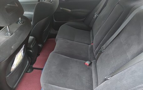 Honda Civic VIII, 2007 год, 750 000 рублей, 7 фотография