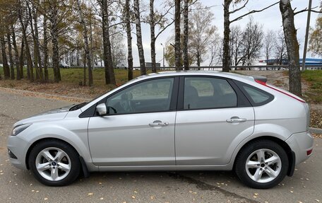 Ford Focus II рестайлинг, 2010 год, 790 000 рублей, 2 фотография