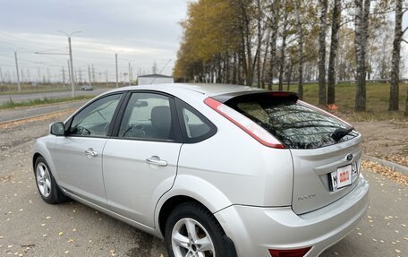 Ford Focus II рестайлинг, 2010 год, 790 000 рублей, 7 фотография