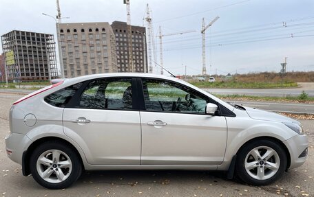 Ford Focus II рестайлинг, 2010 год, 790 000 рублей, 4 фотография