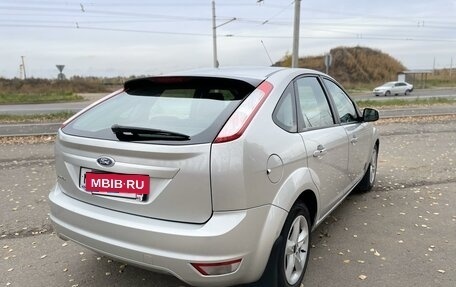 Ford Focus II рестайлинг, 2010 год, 790 000 рублей, 5 фотография