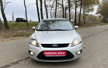 Ford Focus II рестайлинг, 2010 год, 790 000 рублей, 3 фотография