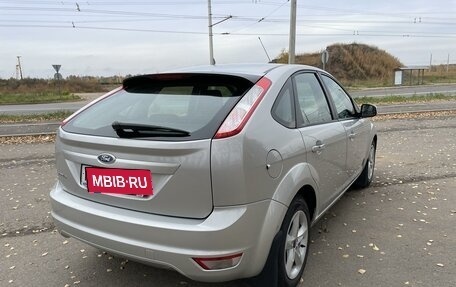 Ford Focus II рестайлинг, 2010 год, 790 000 рублей, 6 фотография