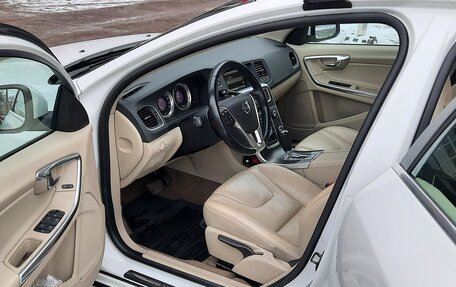 Volvo S60 III, 2012 год, 1 150 000 рублей, 3 фотография