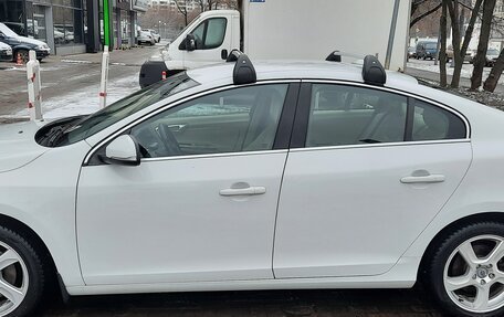 Volvo S60 III, 2012 год, 1 150 000 рублей, 6 фотография