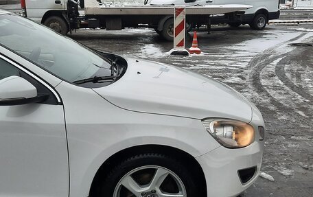 Volvo S60 III, 2012 год, 1 150 000 рублей, 11 фотография