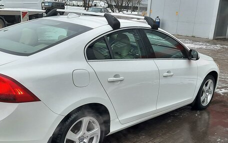 Volvo S60 III, 2012 год, 1 150 000 рублей, 14 фотография