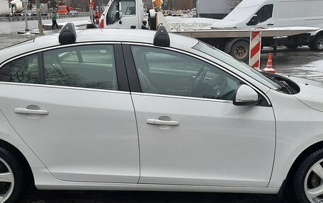 Volvo S60 III, 2012 год, 1 150 000 рублей, 12 фотография