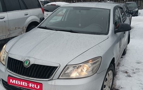 Skoda Octavia, 2010 год, 760 000 рублей, 8 фотография