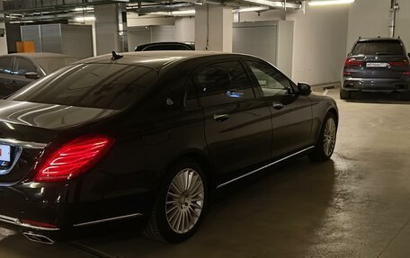 Mercedes-Benz S-Класс, 2016 год, 6 150 000 рублей, 7 фотография