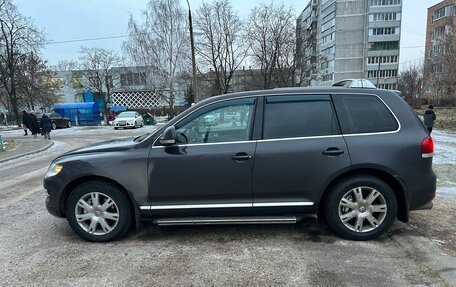 Volkswagen Touareg III, 2008 год, 1 399 000 рублей, 5 фотография