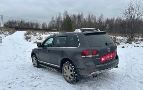 Volkswagen Touareg III, 2008 год, 1 399 000 рублей, 15 фотография