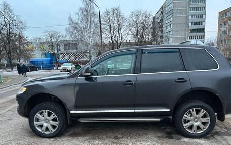 Volkswagen Touareg III, 2008 год, 1 399 000 рублей, 25 фотография